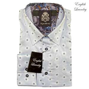 English Laundry (EL2555)