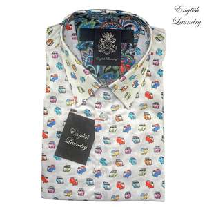 English Laundry (EL2441 SS)