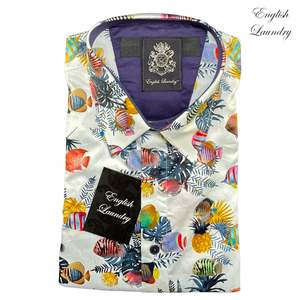 English Laundry (EL2434 SS)