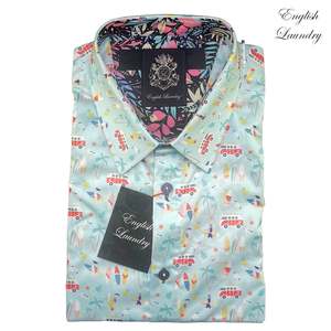English Laundry (EL2348 SS)