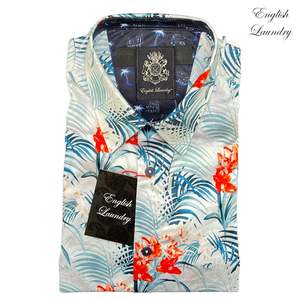 English Laundry (EL2352 SS)