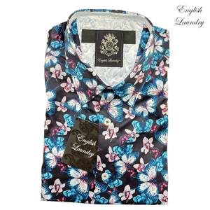 English Laundry (EL2347 SS)