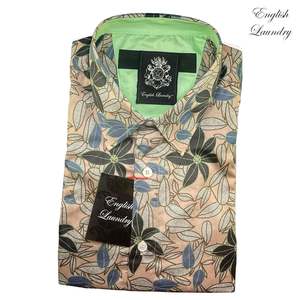 English Laundry (EL2181 SS)