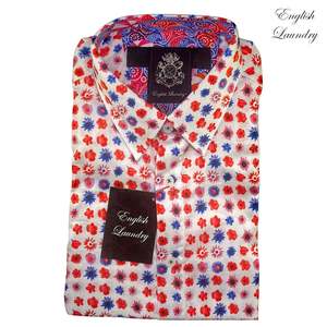English Laundry (EL2176 SS)
