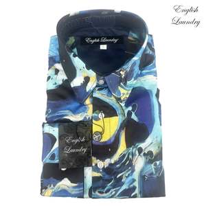 English Laundry (EL2628)