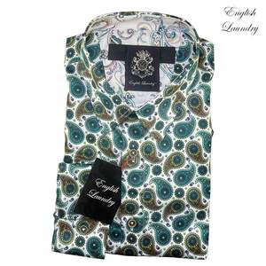English Laundry (EL2450)
