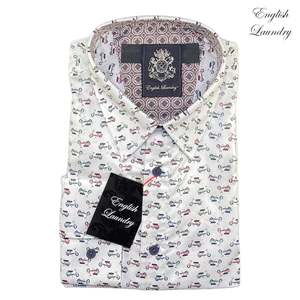 English Laundry (EL2467)