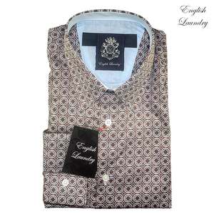 English Laundry (EL2469)