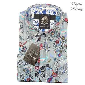 English Laundry (EL2356)