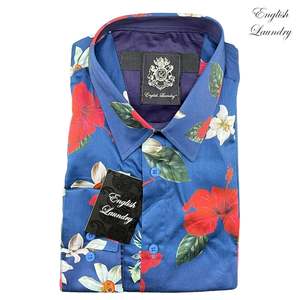 English Laundry (EL2163)