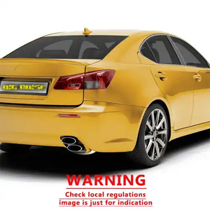 DIY Tinting Solar Gard Galaxie 5