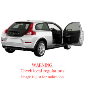 DIY Tinting Solar Gard iON Ceramic 15