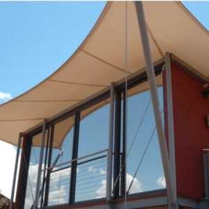 DIY Tinting Solar Gard Sterling 50 Residential