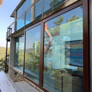 Products: DIY Tinting Solar Gard ULR 80 Residential