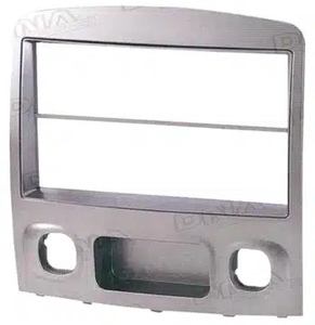 FM-K546 Dash Kit DDin (Champagne) Ford Escape 2006 - 2011