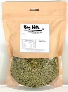 Pumpkin Seeds 800 g