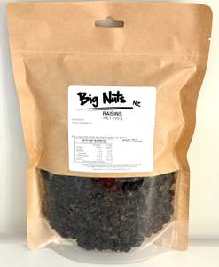 Raisins 700 g