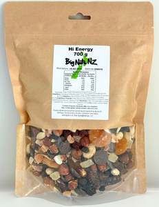 High Energy 700 g