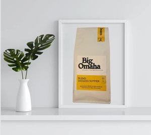 Products: Big Omaha Coffee Roasters, Big Omaha, Matakana, Auckland, New Zealand - Big Omaha Coffee Roasters