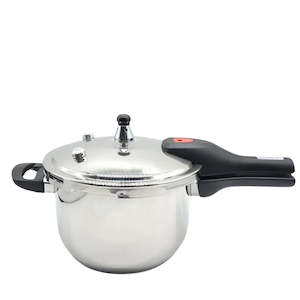 5L S/S Pressure Cooker 22cm