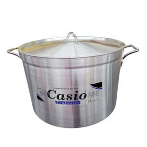 Cookware 1: 28cm Commercial Stock Pot