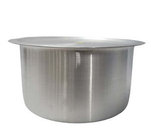 Cookware 1: Pj0013 Pot Alum Sz13