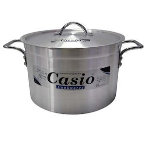Cookware 1: Alm Stock Pot 4mm 24cm