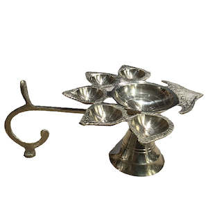 BRASS PANCH ARTI