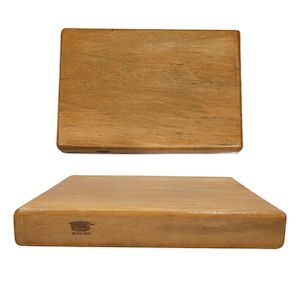 Kitchen Tools: Small Hard Wood chopping board