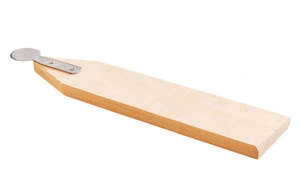 Kitchen Tools: C5575 Coconut - Scraper