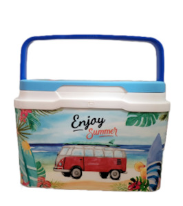 Thermal Food Containers And Chilly Bins: 5l Chilly Bin