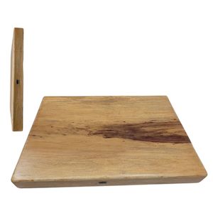 Large Hard Wood chopping board