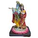 20cm Radha Krishan