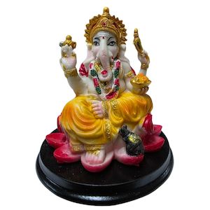 11cm Ganesh small