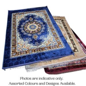 Mats: Rug 2x3m GAR201