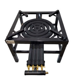 4RBWS with 1.8m LP PVC Regulator