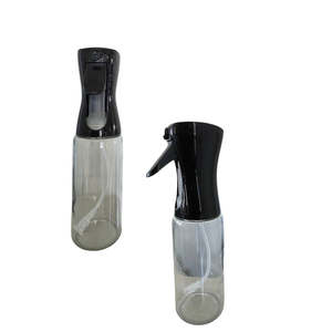 Kitchen Utensils: 220ml Oil Spray with Glass Bottle