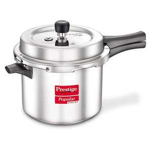 Pressure Cooker: Pressure Cooker Prestige
