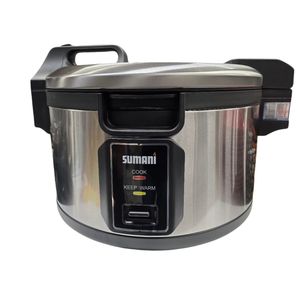 Commercial Rice Cooker