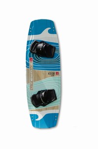 Kitesurf: Lightwave KICK-S 144 2020