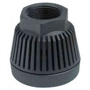 Valves: Hansen - Foot Valve and Socks - HFV