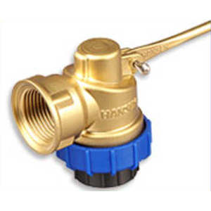 Float Valves: Super Flo Valve - Hansen Super Flow Valves