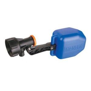 Float Valves: Mini Fast Flo Valve - Hansen Fast Flow Valves