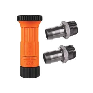Hansen Accessories: Hansen Washdown Nozzle