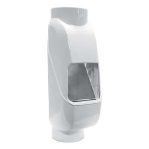 Rain Harvesting: Leaf Eater Stream Original