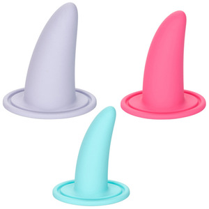 Products: SHE-OLOGY WEARABLE VAGINAL DILATOR - set of 3 Rps