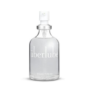 Products: UBERLUBE SILICONE LUBRICANT Restore Physiotherapy