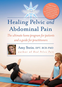 DVD - Healing pelvic and abdominal pain - the Ultimate Home Program for Patients&hellip;