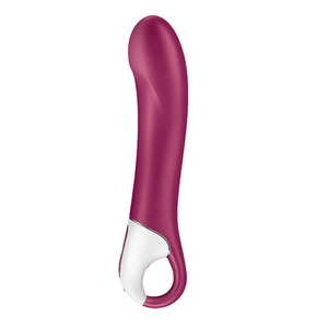 Products: SATISFYER BIG HEAT VIBRATOR Restore Physiotherapy