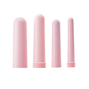 FEMMAX PLASTIC VAGINAL DILATORS - set of 4 Rps